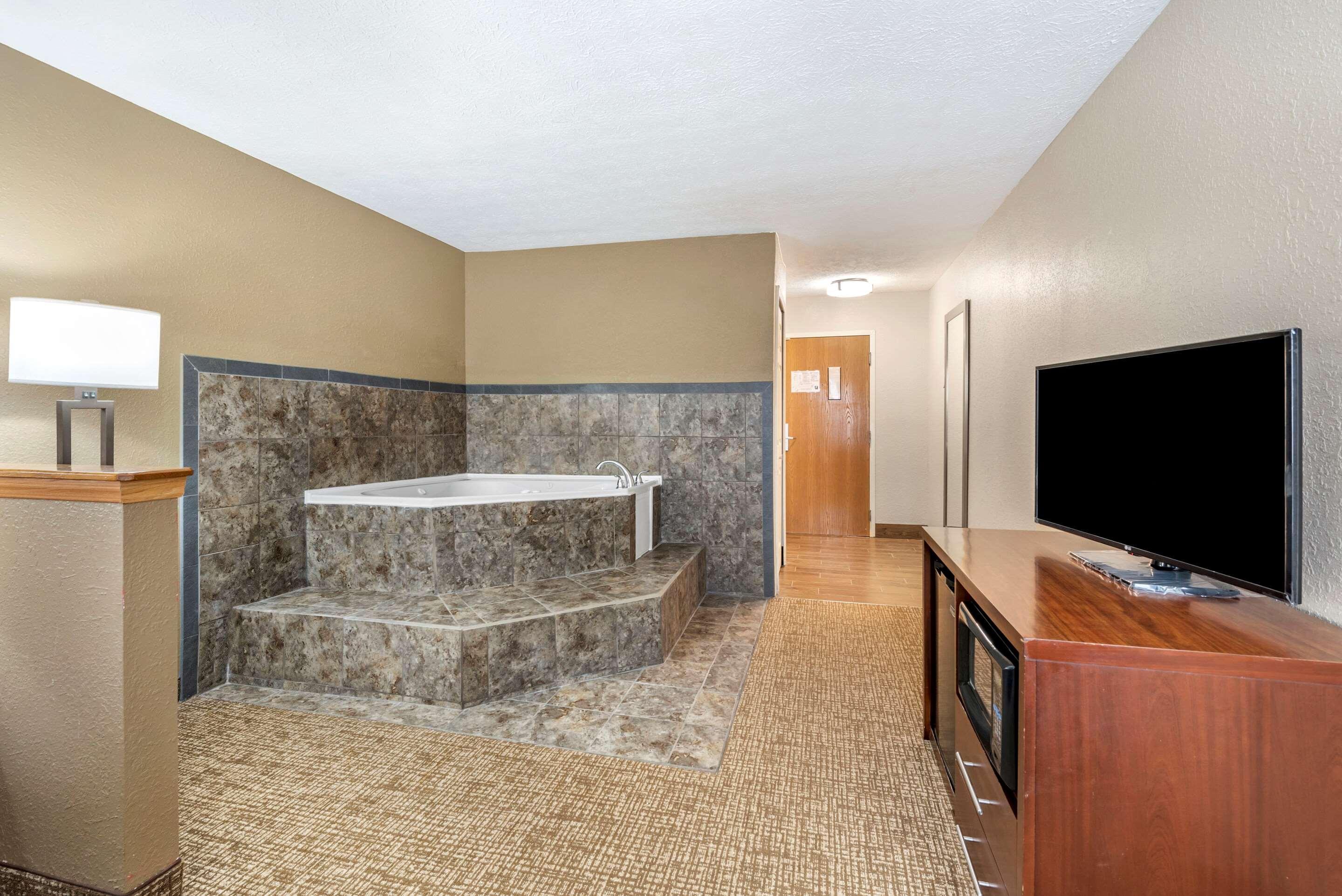 Comfort Inn & Suites Cincinnati Eastgate Exteriér fotografie