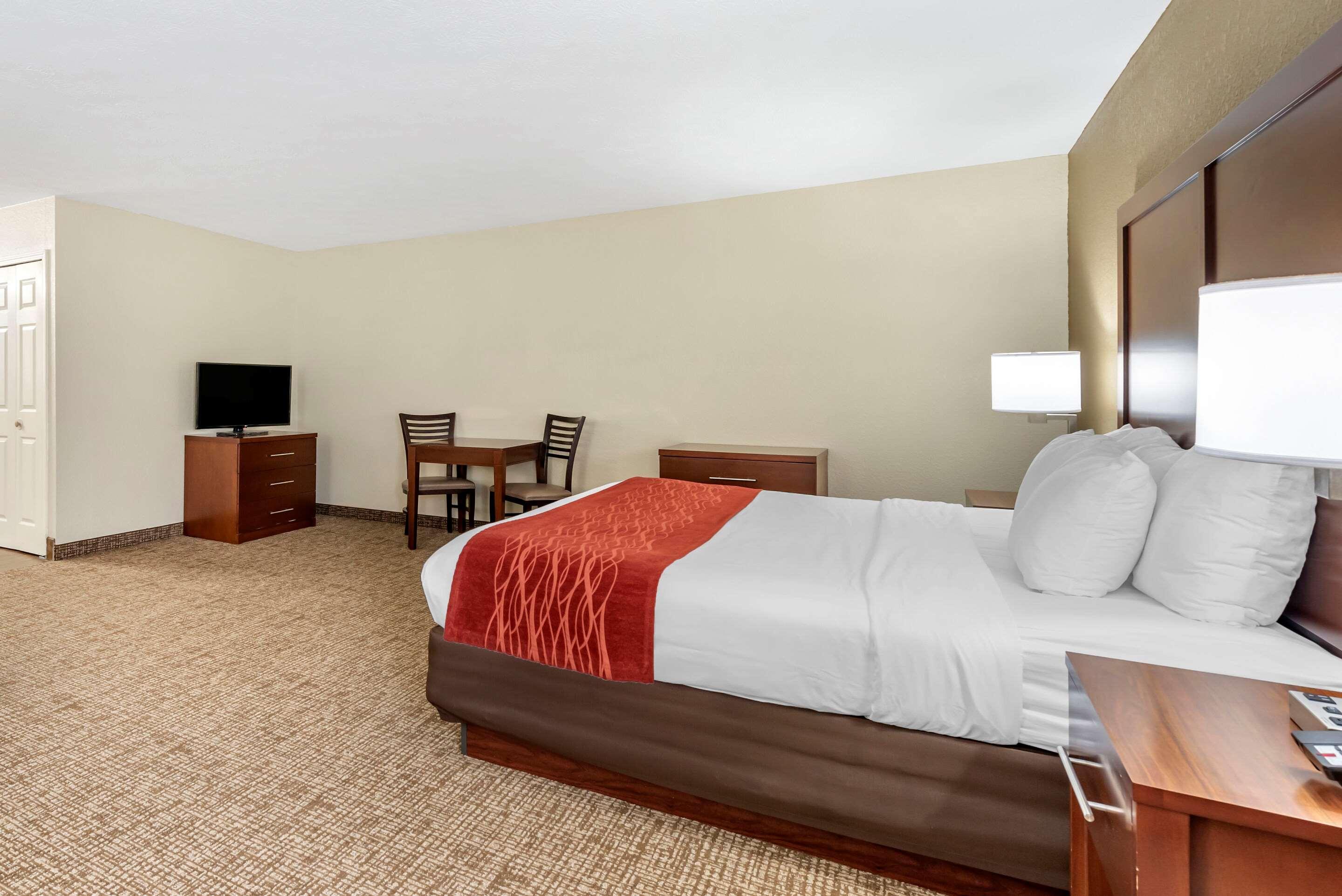 Comfort Inn & Suites Cincinnati Eastgate Exteriér fotografie