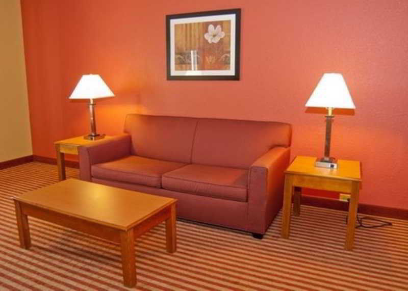 Comfort Inn & Suites Cincinnati Eastgate Exteriér fotografie