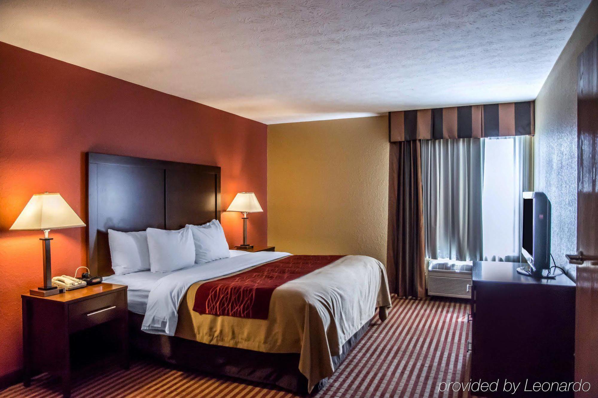 Comfort Inn & Suites Cincinnati Eastgate Exteriér fotografie