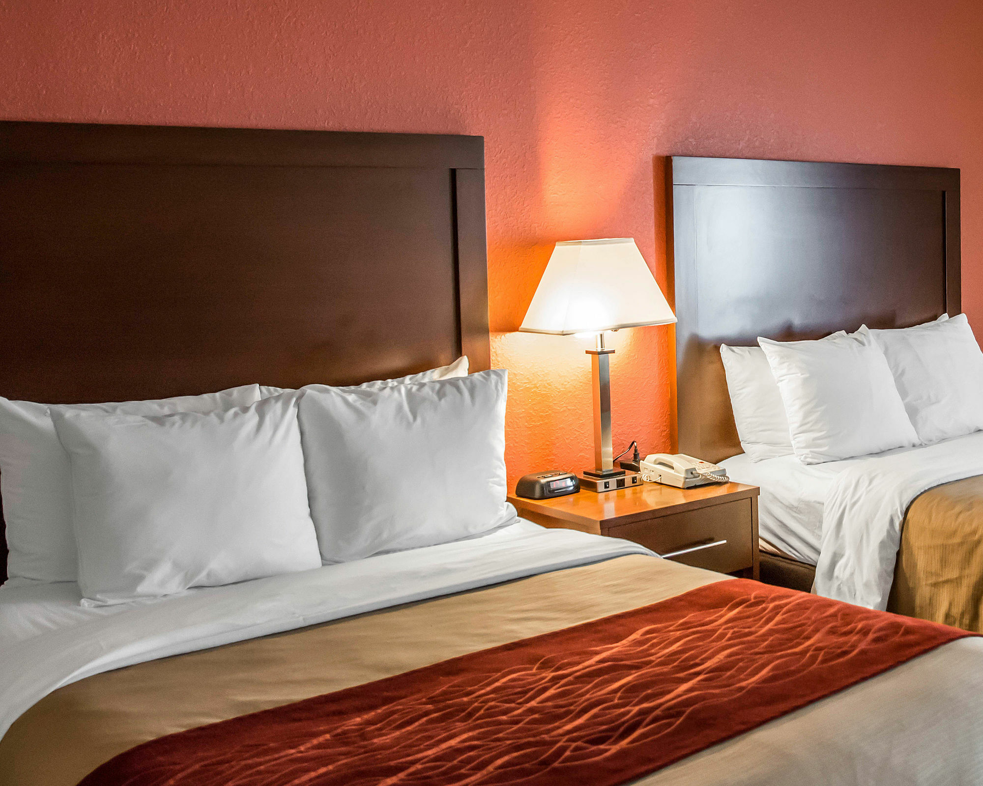 Comfort Inn & Suites Cincinnati Eastgate Exteriér fotografie