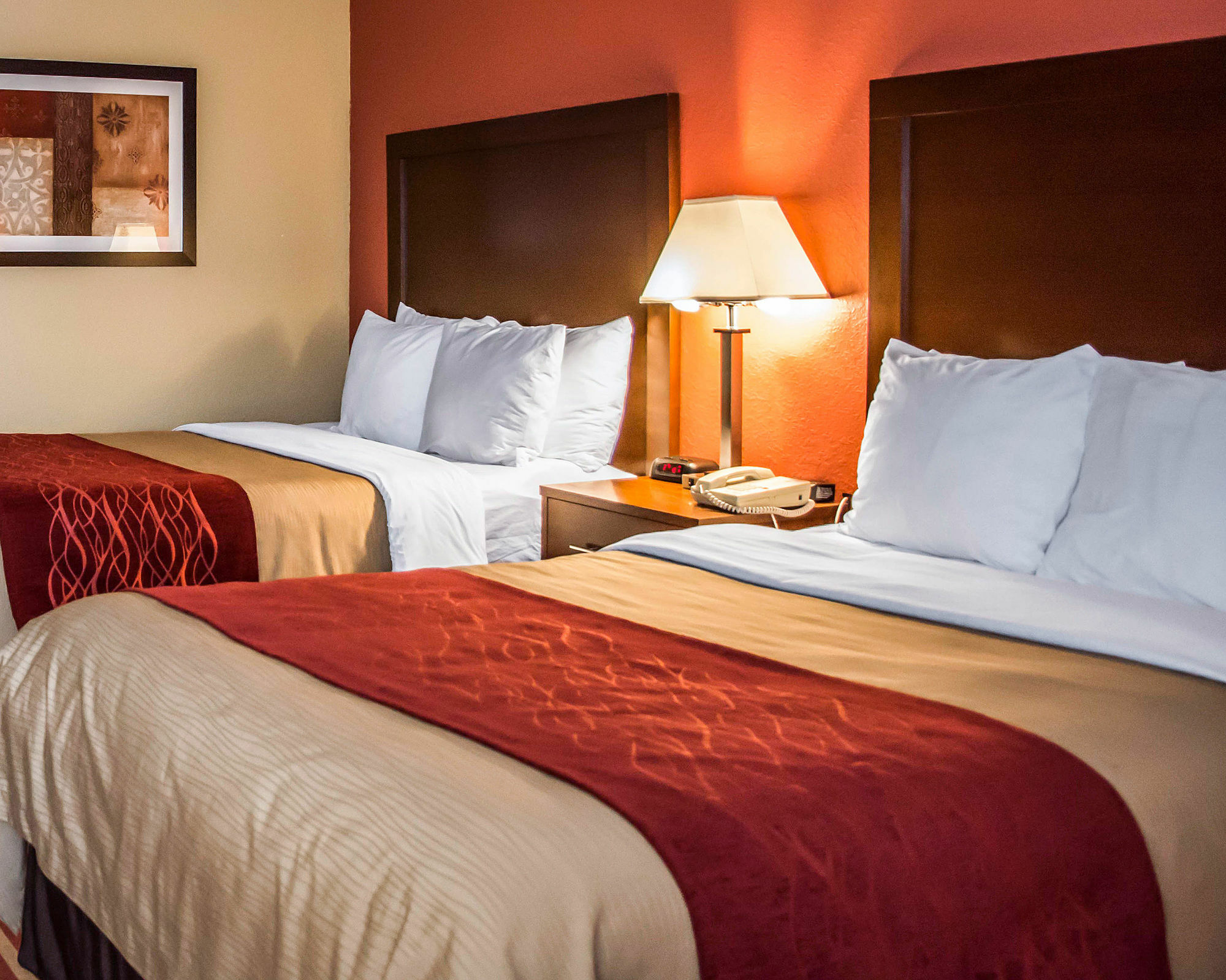 Comfort Inn & Suites Cincinnati Eastgate Exteriér fotografie
