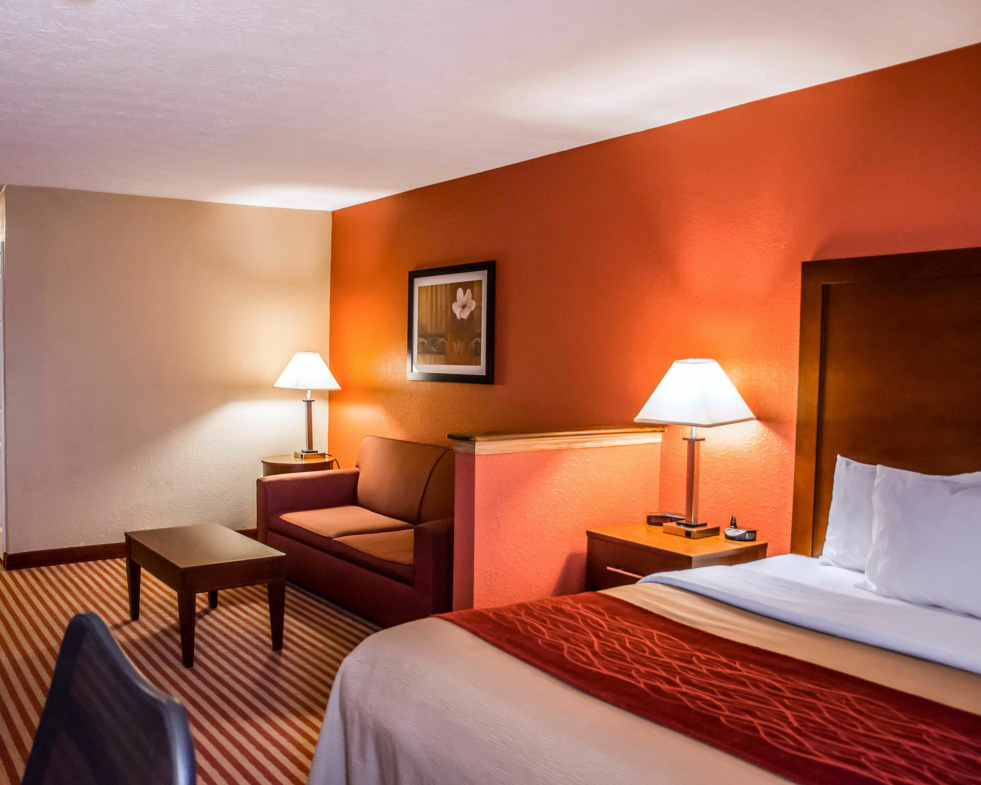 Comfort Inn & Suites Cincinnati Eastgate Exteriér fotografie