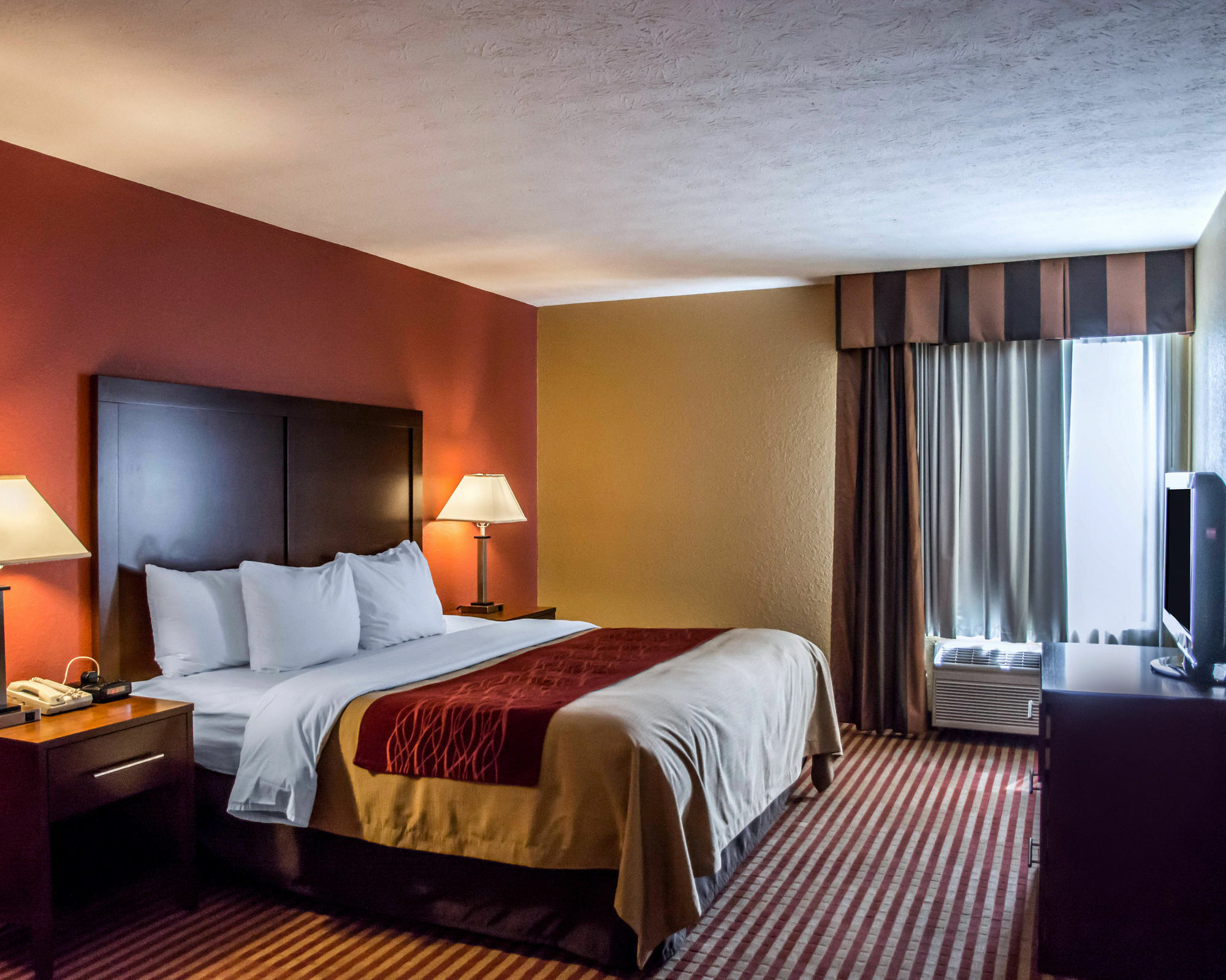 Comfort Inn & Suites Cincinnati Eastgate Exteriér fotografie