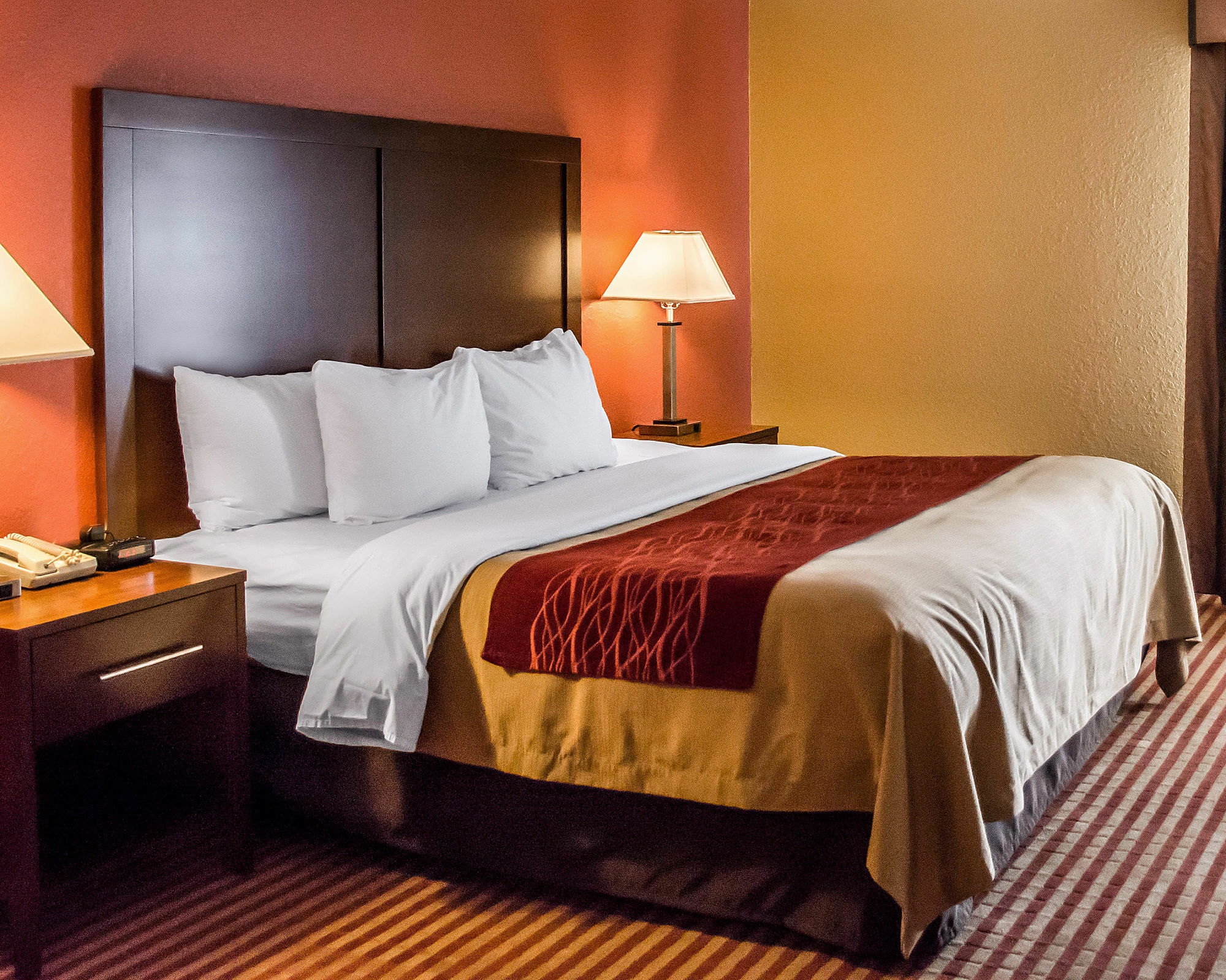 Comfort Inn & Suites Cincinnati Eastgate Exteriér fotografie